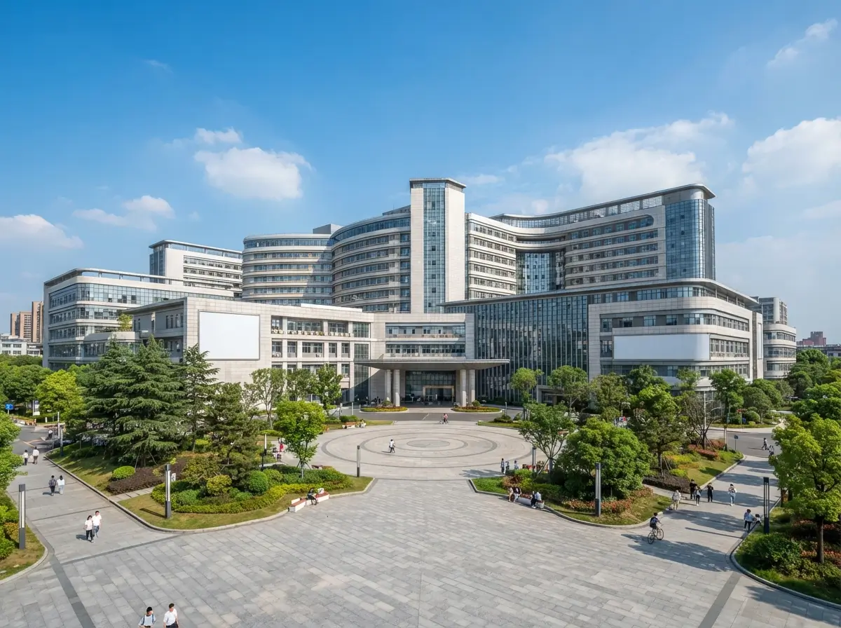Zhejiang University School of Medicine